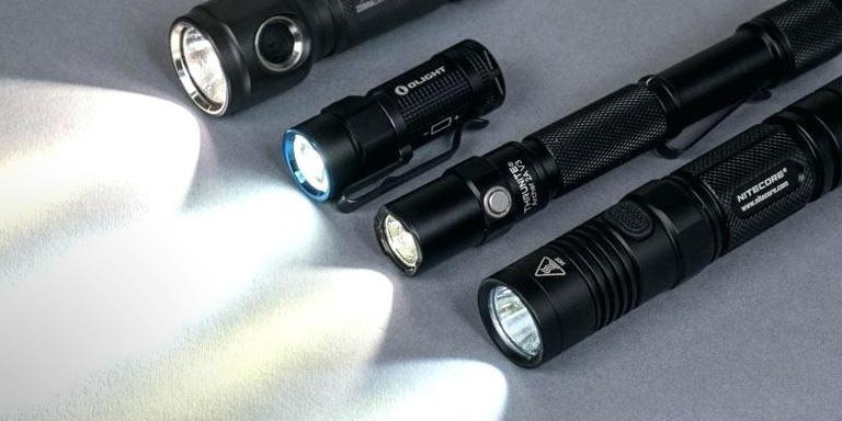Light Modes