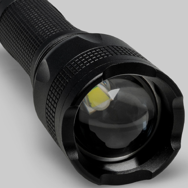 Rotating Bezel