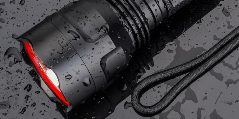 Water Resistance