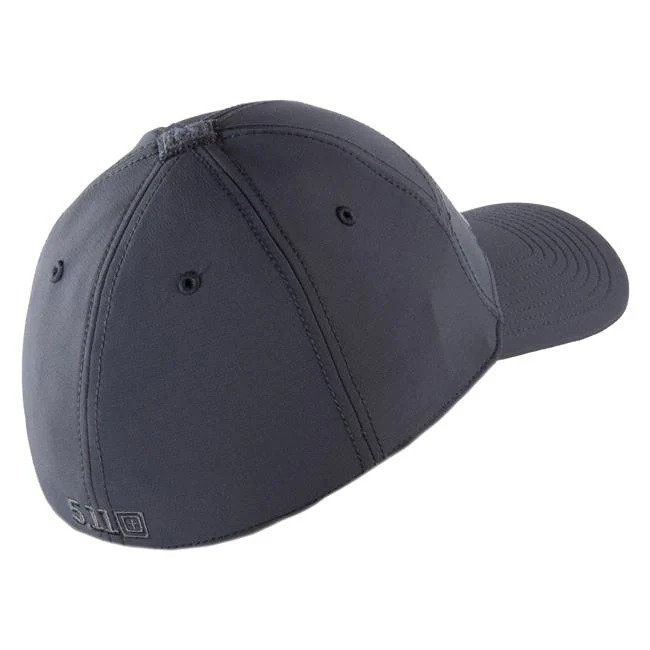 Fitted Caps