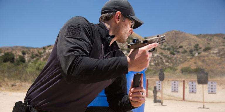 Fitted Tactical Hats