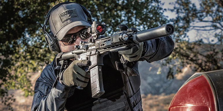 How To Choose A Tactical Hat