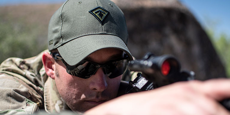 Tactical Hat Materials