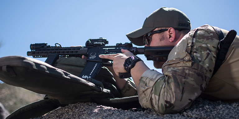 What Makes A Hat Tactical