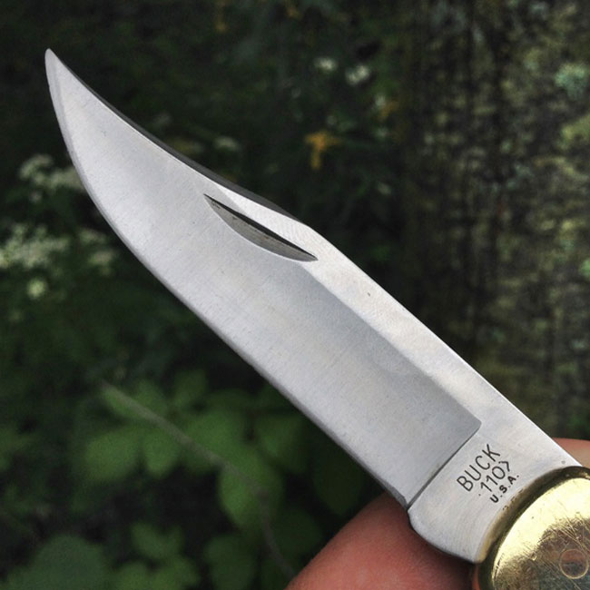 Clip Point Knives