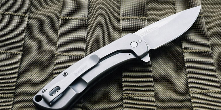Frame Lock