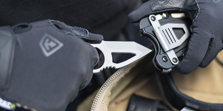 How To Choose A Tactical Knife