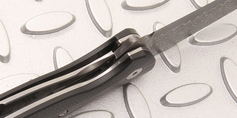 Liner Lock