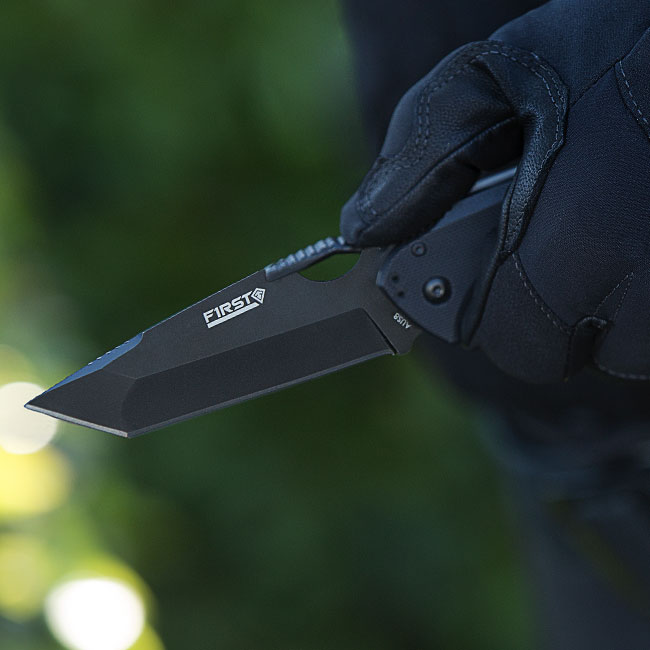 Tanto Knives