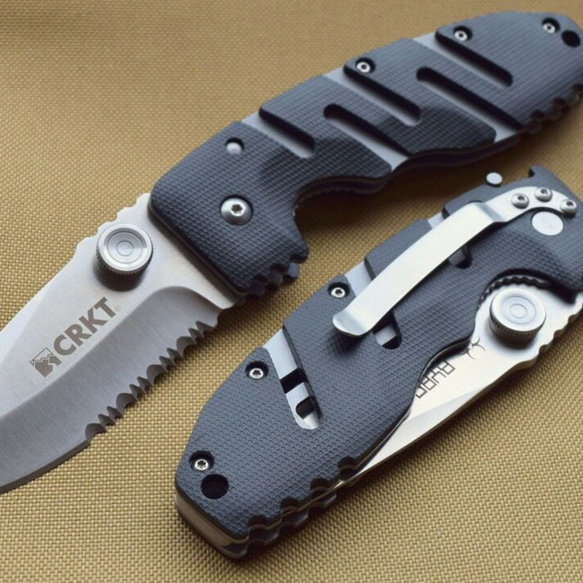 Thumb Stud