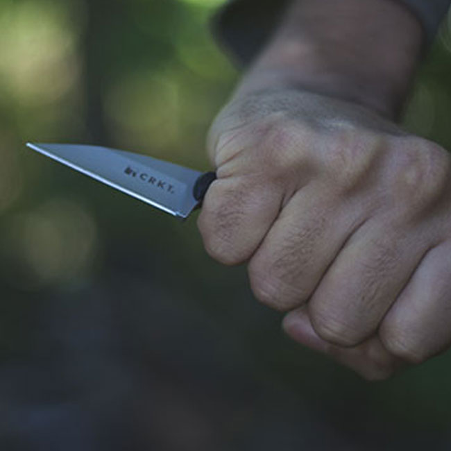 Wharncliffe Knives