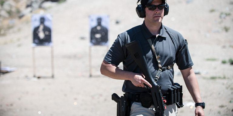 How To Choose A Tactical Polo