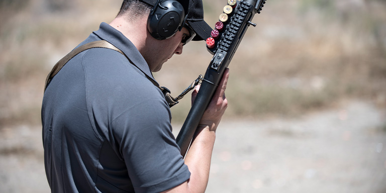 Tactical Polo Materials