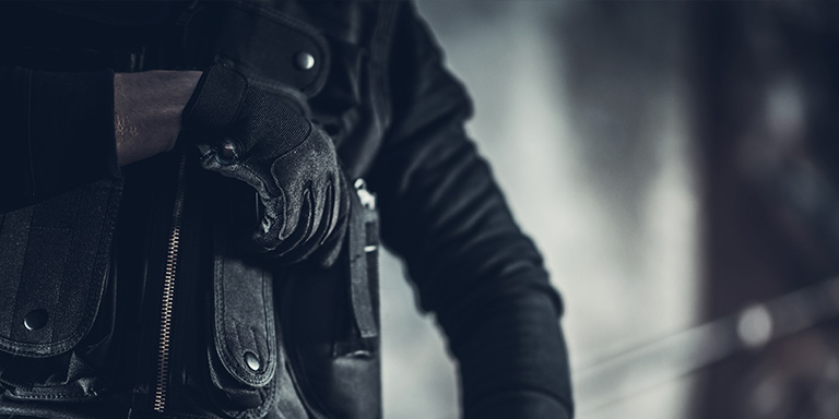 Key Considerations In Choosing A Tactical Vest