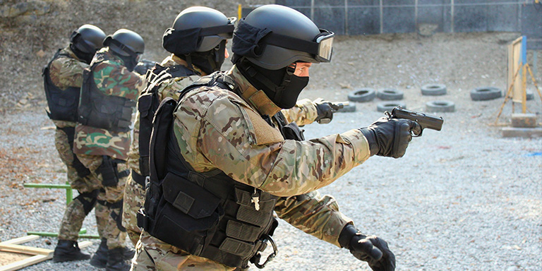 Popular Tactical Vest Features To Consider