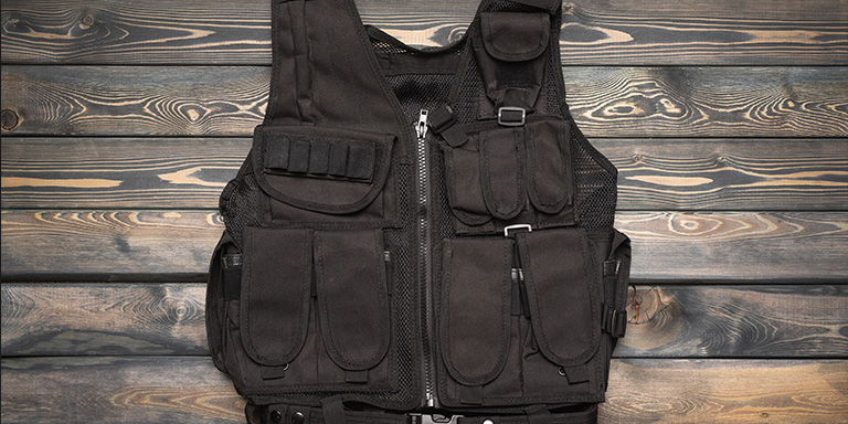 Whats The Difference Between A Tactical Vest And A Plate Carrier