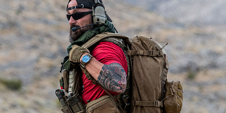 How To Choose A Tactical Watch