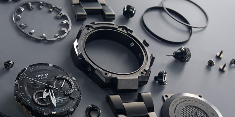 Materials