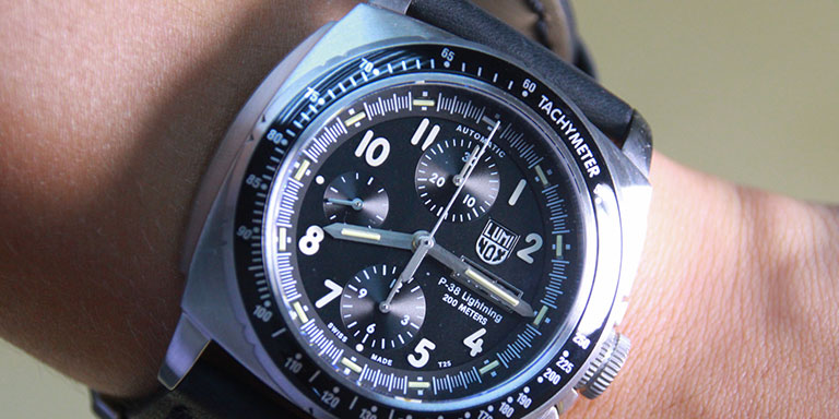 Tachymeter