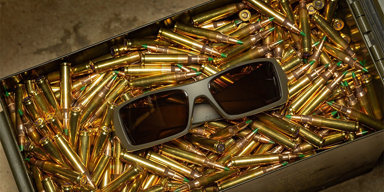 Ballistic Eyewear Features