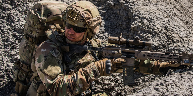 How To Choose Ballistic Eyewear