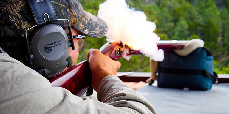 How To Choose Hearing Protection For Shooting