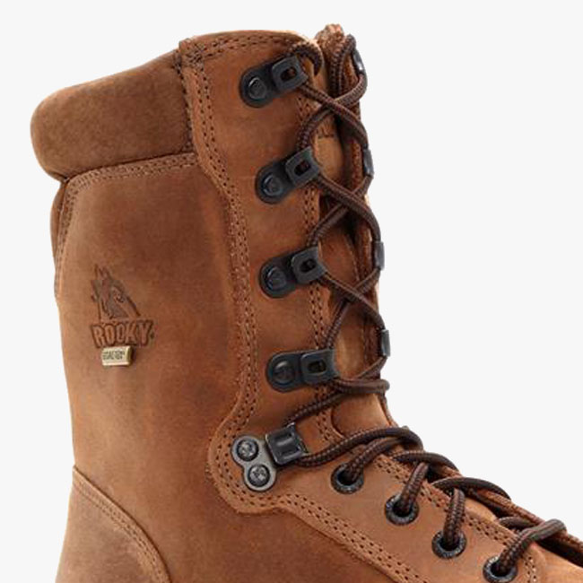 Hiking Boot Upper