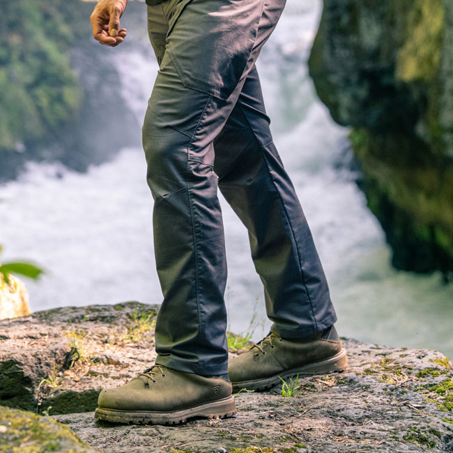 Hiking Shoes