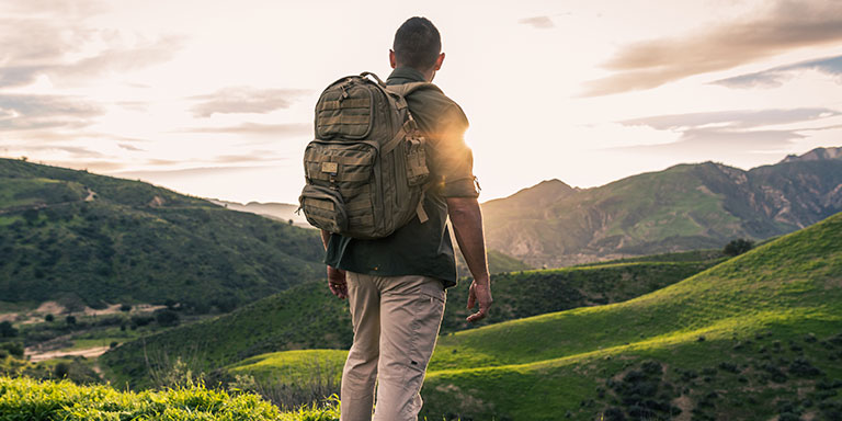 How To Choose Hiking Boots