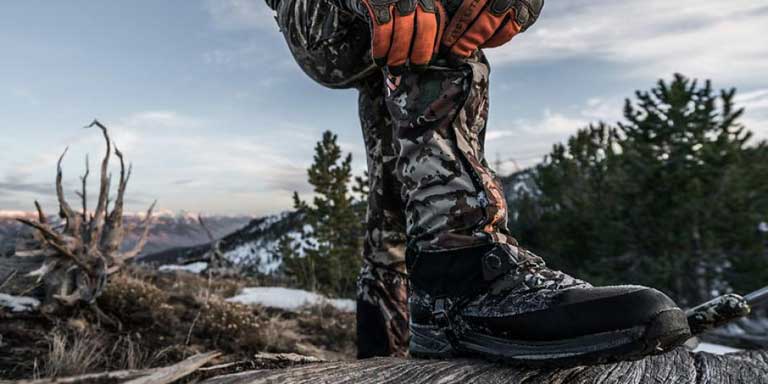 Choosing The Right Boot Style