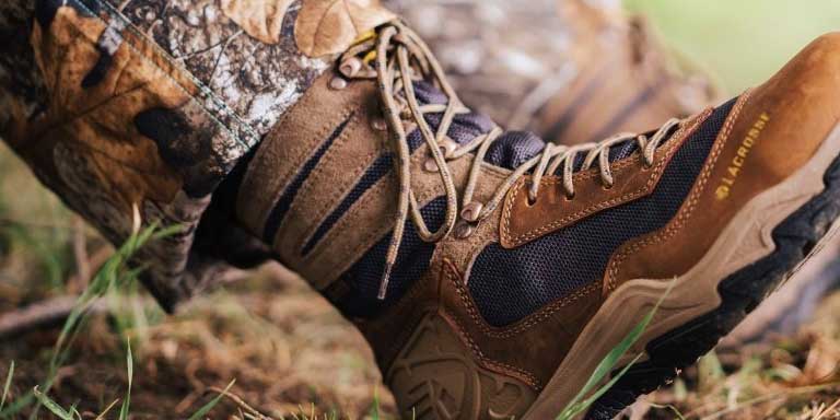 How To Choose Hunting Boots