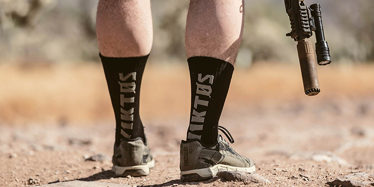 How To Choose Military And Tactical Socks