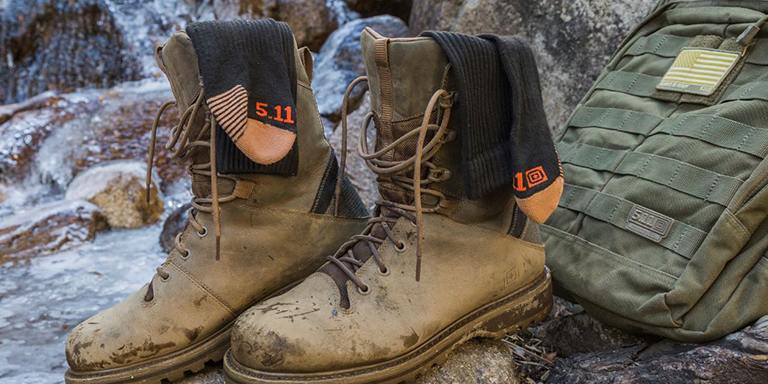 Understanding Sock Materials