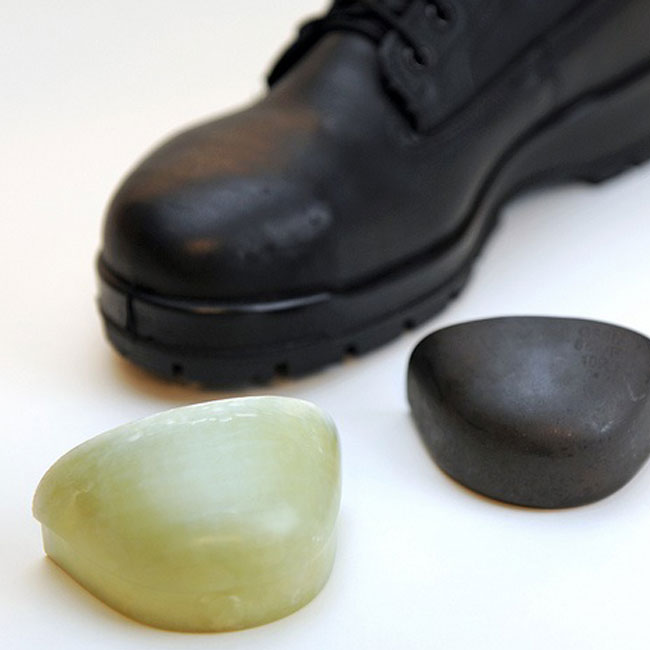 Composite Toe Military Boots