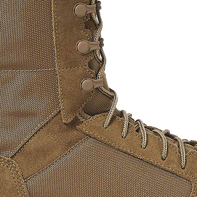 Lightweight Military Boots