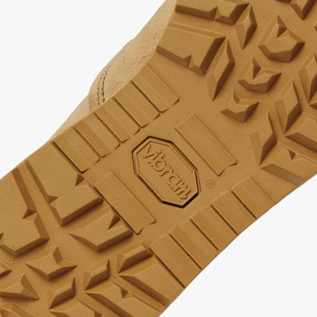 Military Boot Outsole