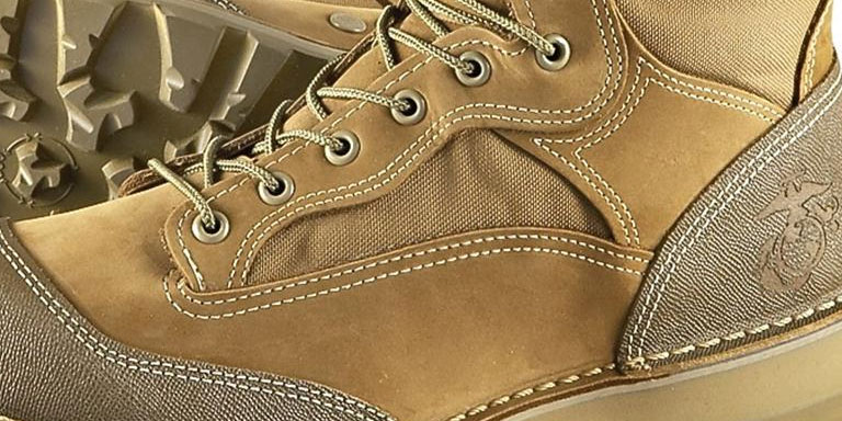 Usmc Boots