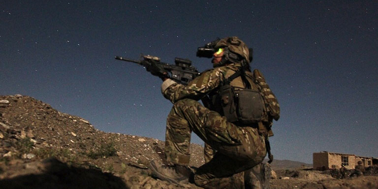 Tactical Pros And Cons