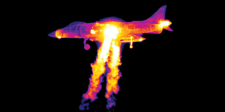 Thermal Vision