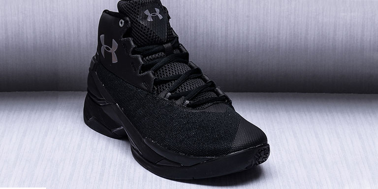 Police Shoes