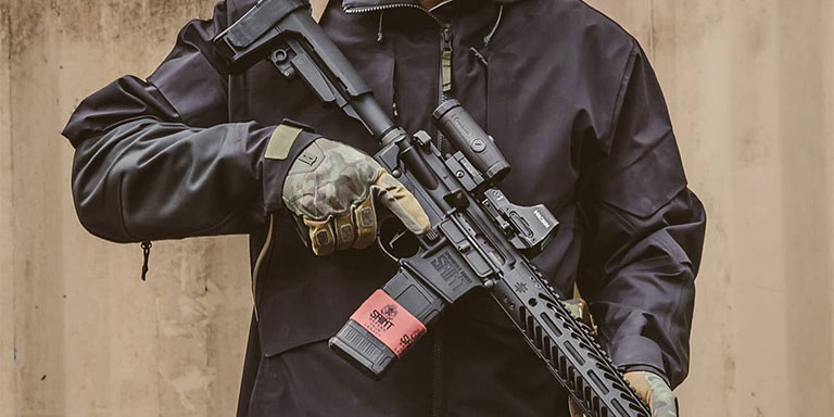 How To Choose Tactical Outerwear