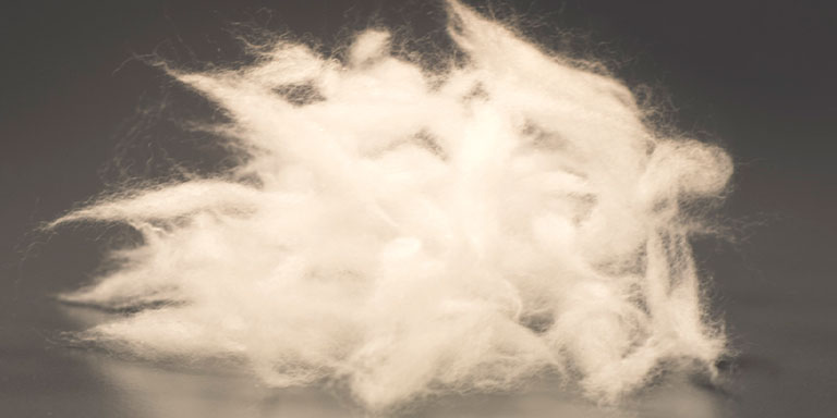 Synthetic Insulation