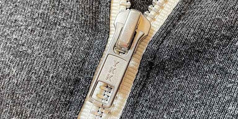 Ykk Zipper