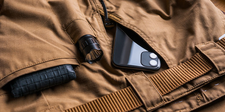 Tactical Pants Most Important Features