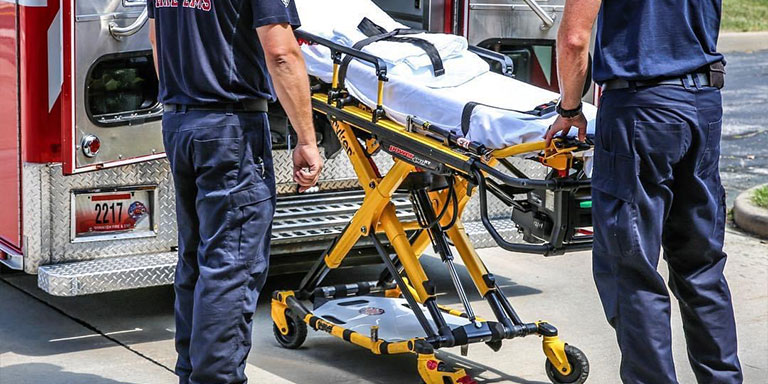 Tactical Pants For Emts And Paramedics