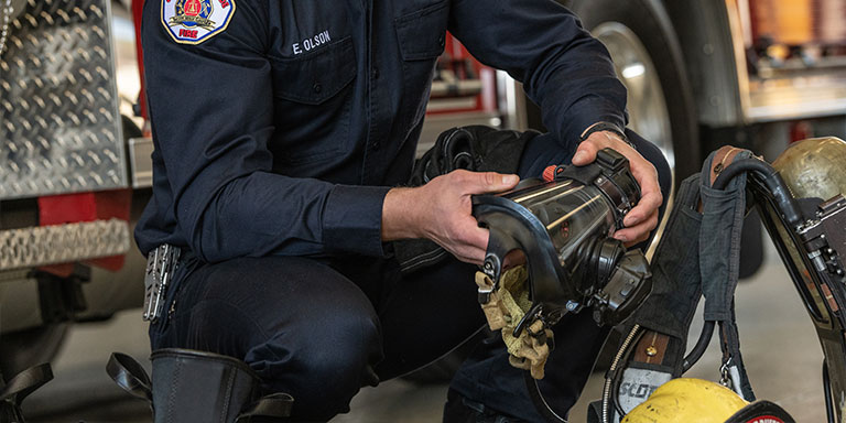 Tactical Pants For Firefighters