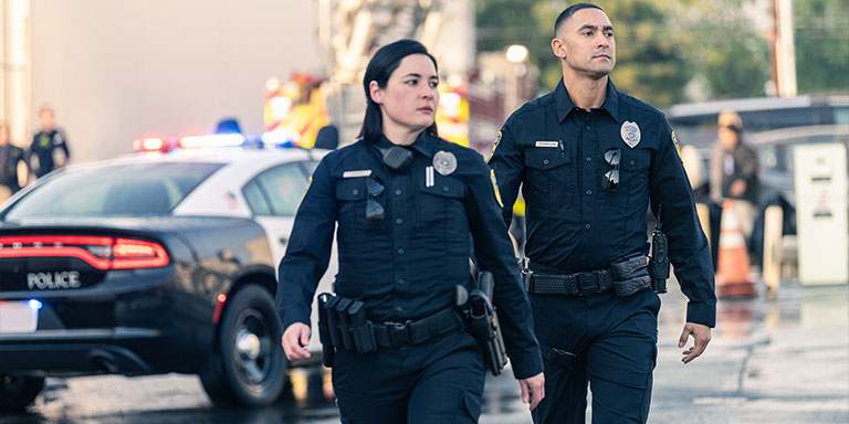 Tactical Pants For Police Officers