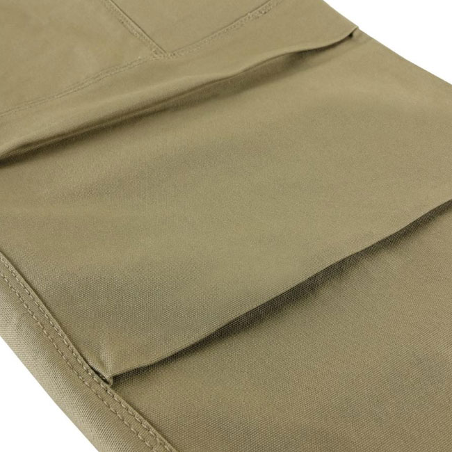 Articulated Knees