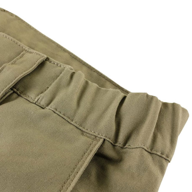 Expanding Waistband