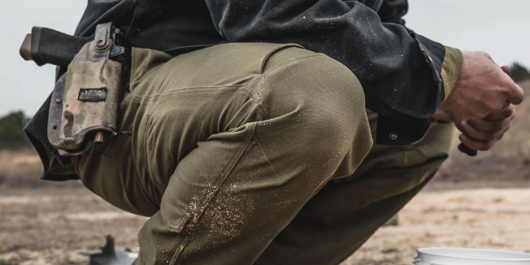 How To Choose Tactical Pants
